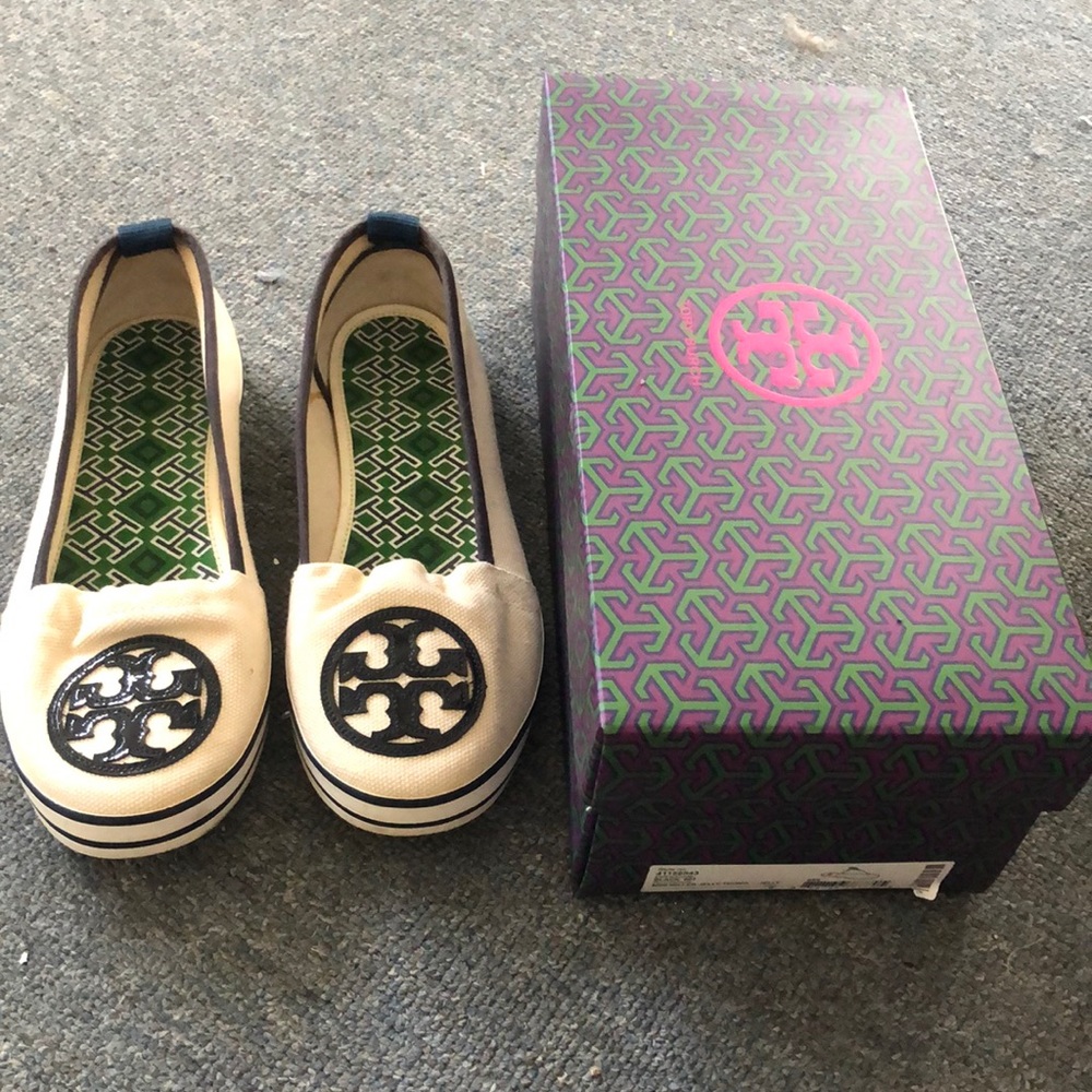 Tory Burch Casual Shoes / Espadrilles